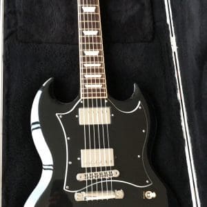 Gibson SG Standard 2016