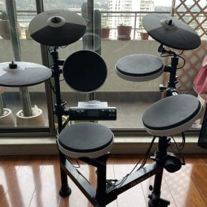 Bateria Electronica Roland TD-4K