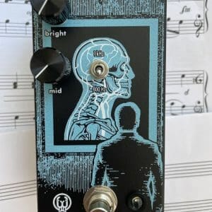 Walrus Emissary Booster