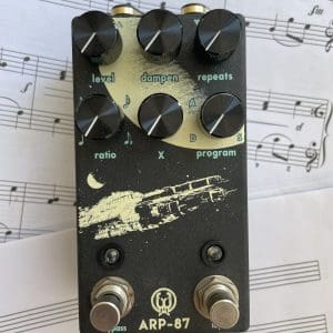 Delay Walrus ARP-87