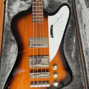 Epiphone ThunderBird