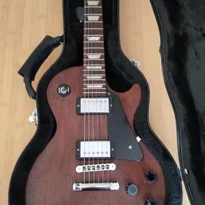 Gibson Les Paul Studio Faded