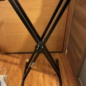 Atril piano hercules