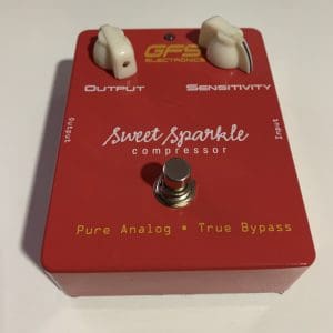 Compresor GFS Sweet Sparkle