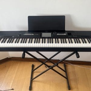 Casio Privia PX-360M