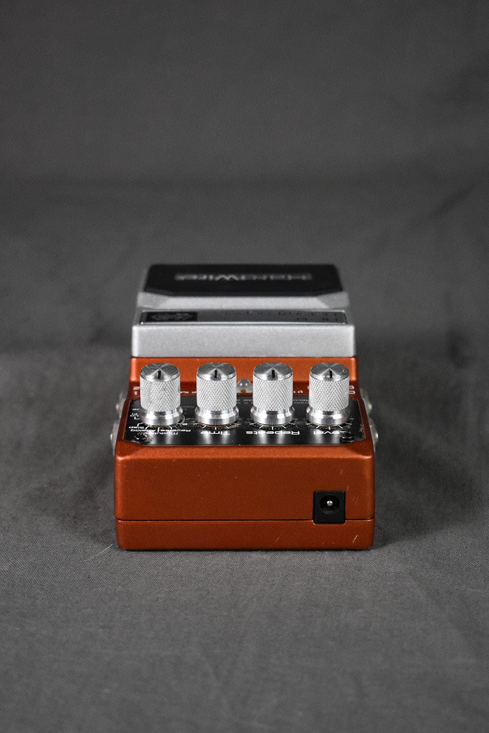 Digitech Hardwire DL-8 Delay/Looper - Reverbchile Marketplace