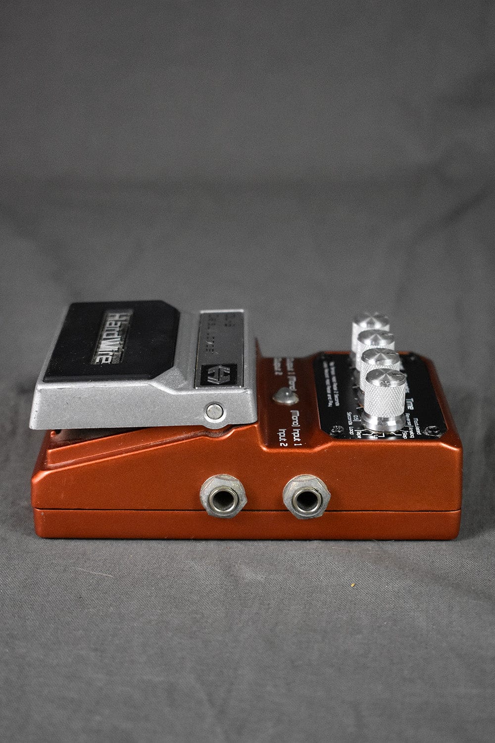 Digitech Hardwire DL-8 Delay/Looper - Reverbchile Marketplace