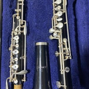 Oboe Selmer