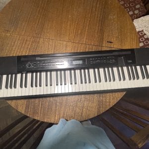 Casio piano eléctrico Privia PX-350m
