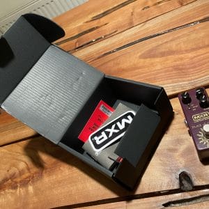 MXR Duke of Tone