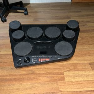 Batería Electrica Yamaha DD75