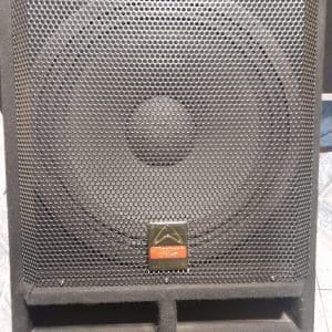 Sub bajo