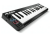 Teclado Midi Alesis Qmini 32 Teclas Negro Usb