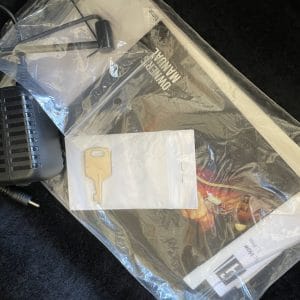 Papeles Gibson SG/Flying V