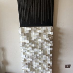 Paneles difusores Vicoustic