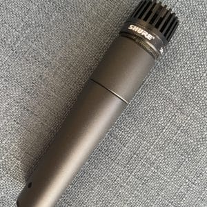 Shure SM57