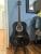 Guitarra acústica kapok