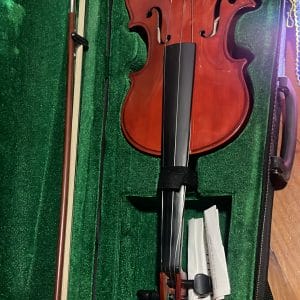 Violín 4/4