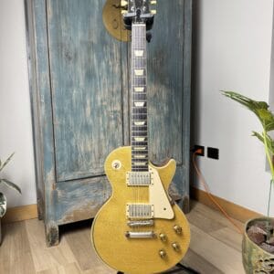 Gibson Les Paul Standar R8 Refinish and Relic
