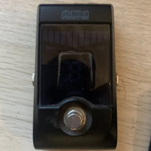 Korg Pitchblacck PB-01