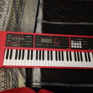 Sintetizardo Roland XPS-30