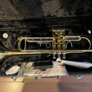 Trompeta Jupiter JTR700 Bb