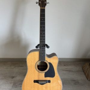 Guitarra Electroacustica Ibanez AW70ECE-NT (Artwood Series)