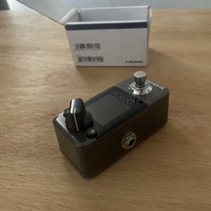 Ditto Looper+ Tc Electronics