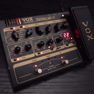 VOX TONELAB ST 2012 (USADA)