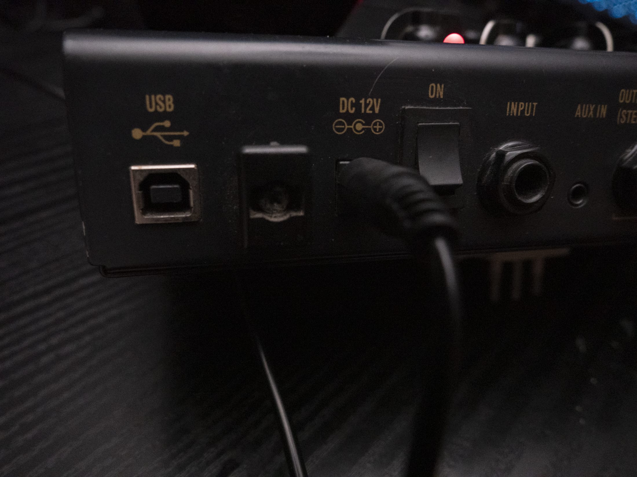 VOX TONELAB ST 2012 (USADA) - Imagen 6