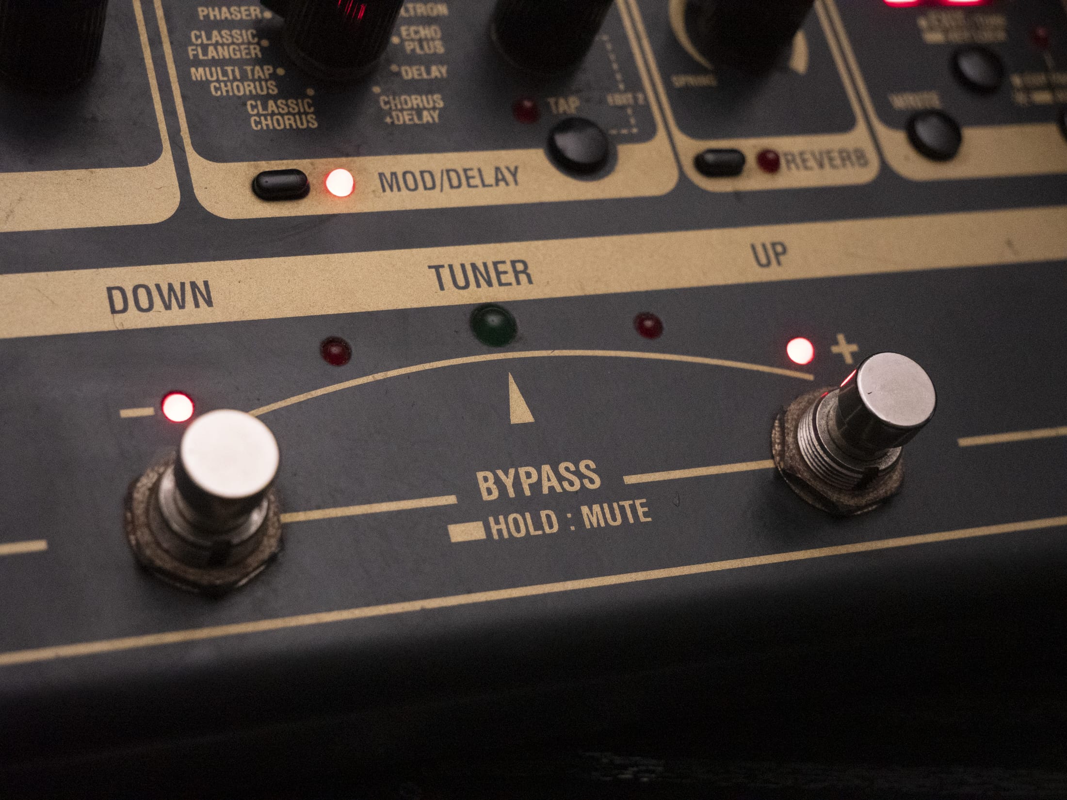 VOX TONELAB ST 2012 (USADA) - Imagen 7