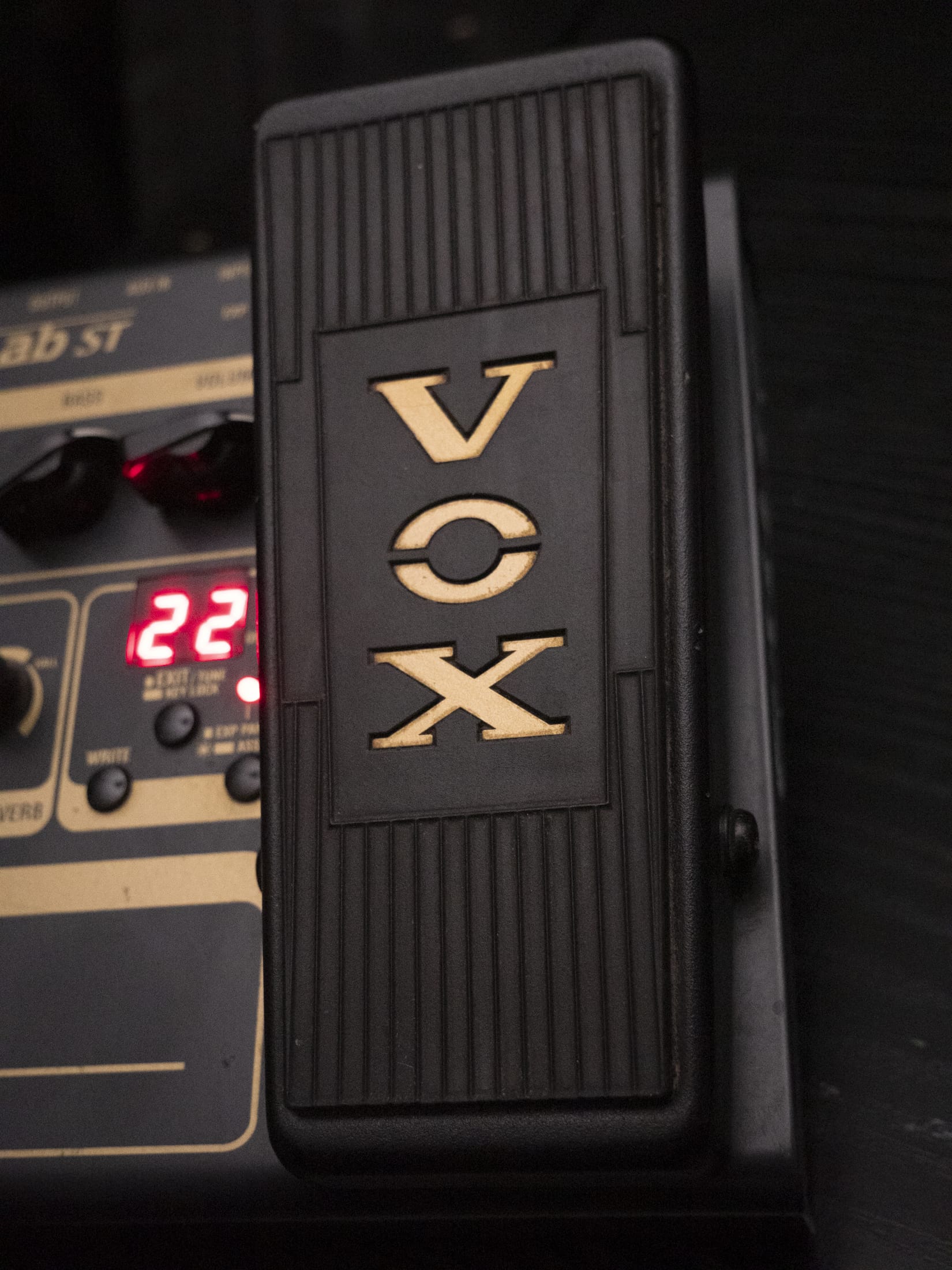 VOX TONELAB ST 2012 (USADA) - Imagen 8