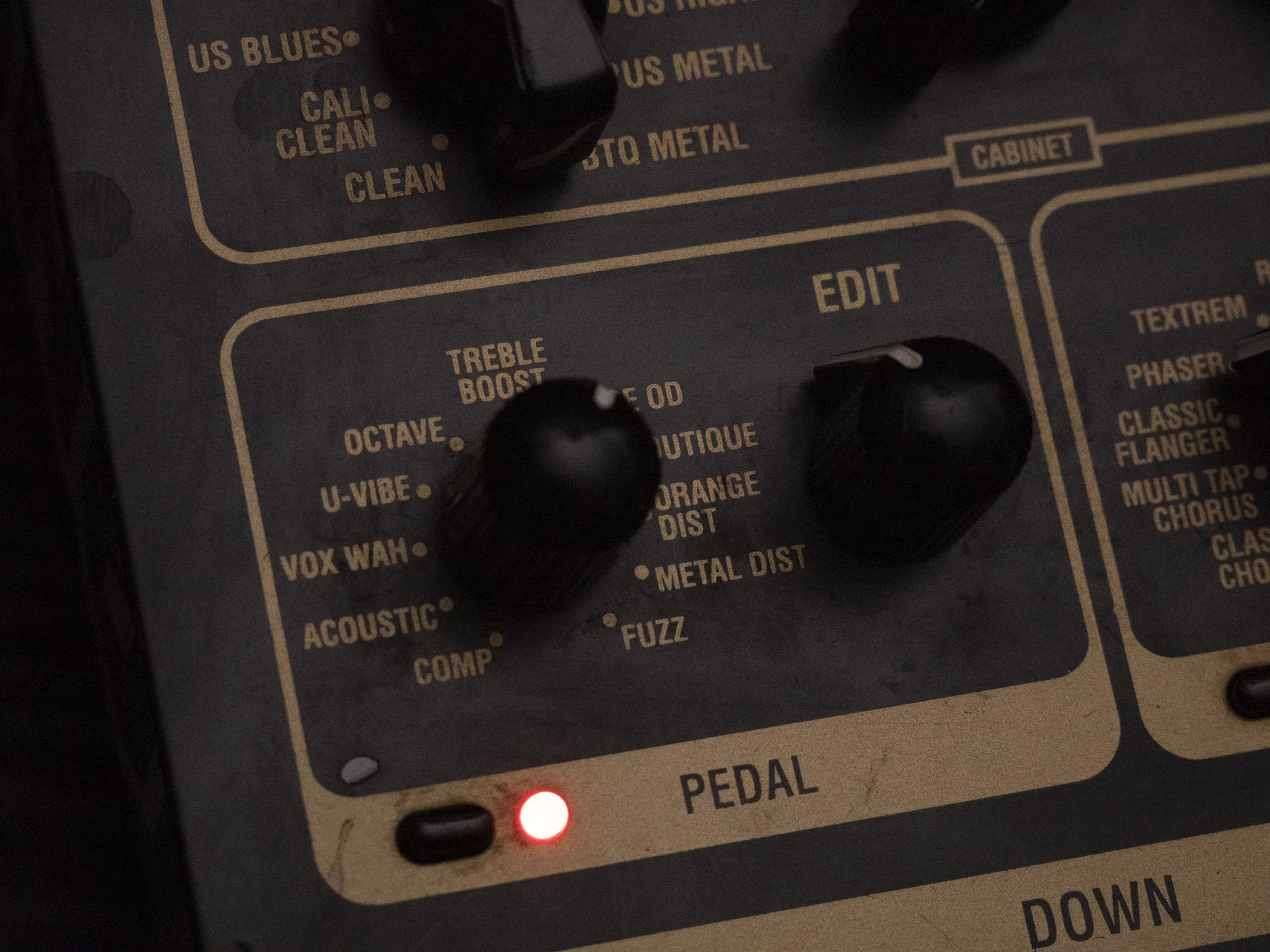 VOX TONELAB ST 2012 (USADA) - Imagen 12