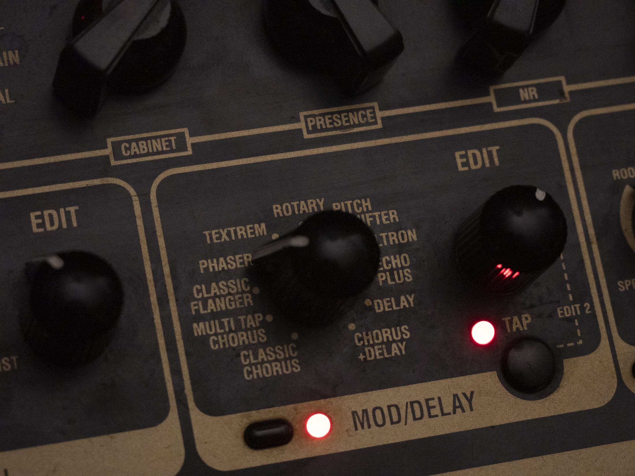 VOX TONELAB ST 2012 (USADA) - Imagen 11