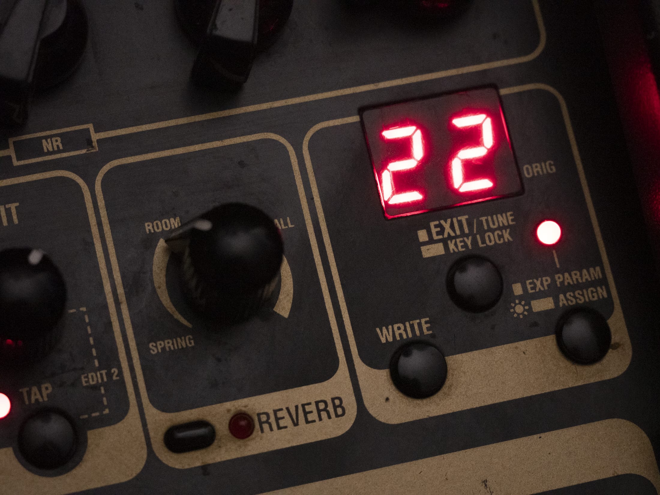 VOX TONELAB ST 2012 (USADA) - Imagen 10