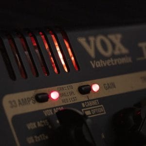 VOX TONELAB ST 2012 (USADA)