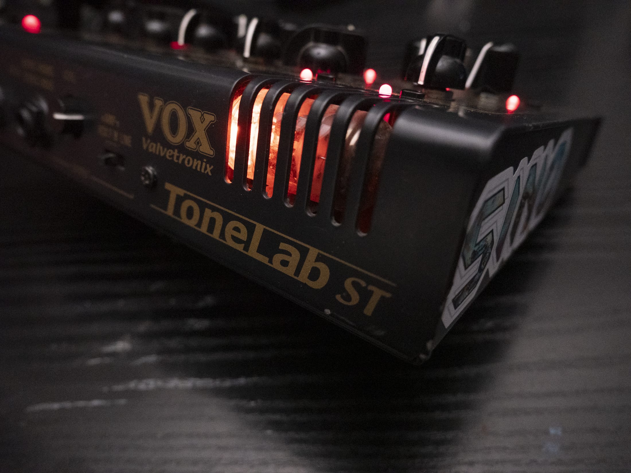 VOX TONELAB ST 2012 (USADA) - Imagen 4