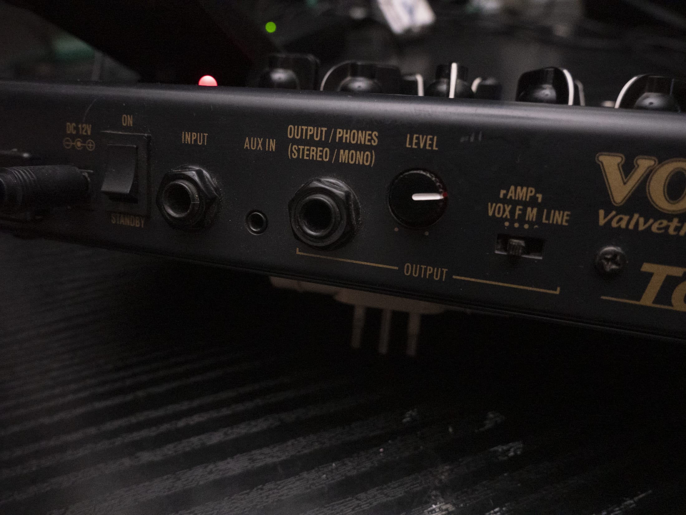 VOX TONELAB ST 2012 (USADA) - Imagen 5