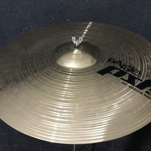 Ride Paiste PST5 20 pulgadas