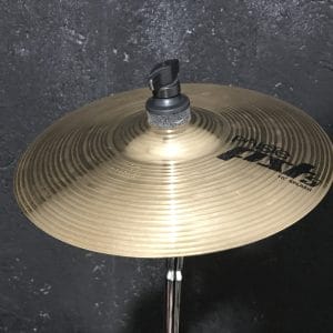 Splash Paiste PST5 10 pulgadas